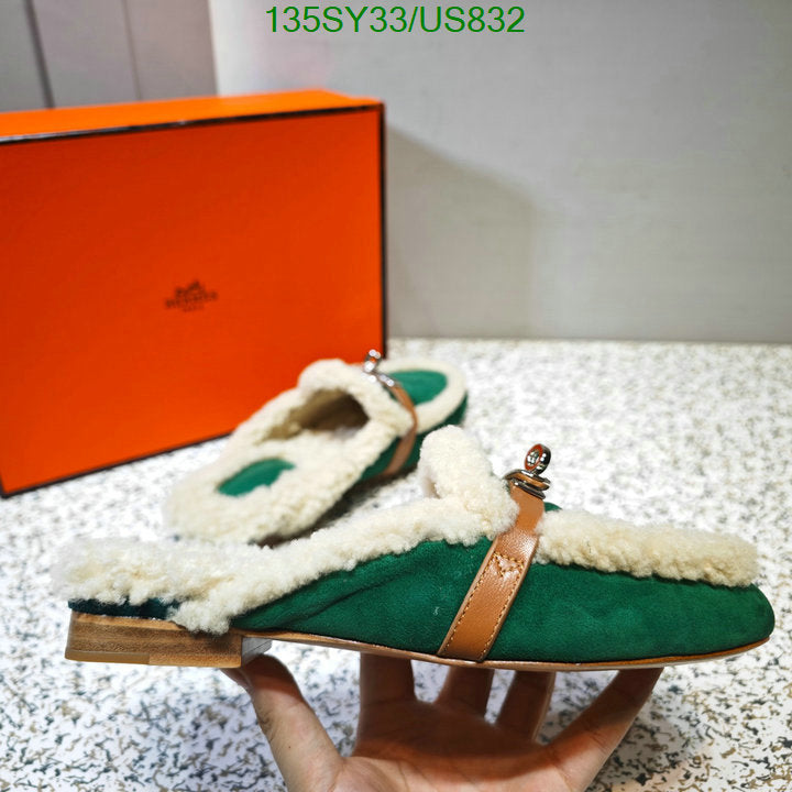 SAMC - HMS Women Shoes - 205
