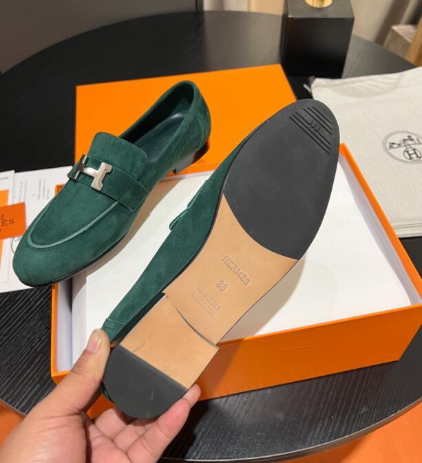 SAMC - HMS Women Shoes - 800