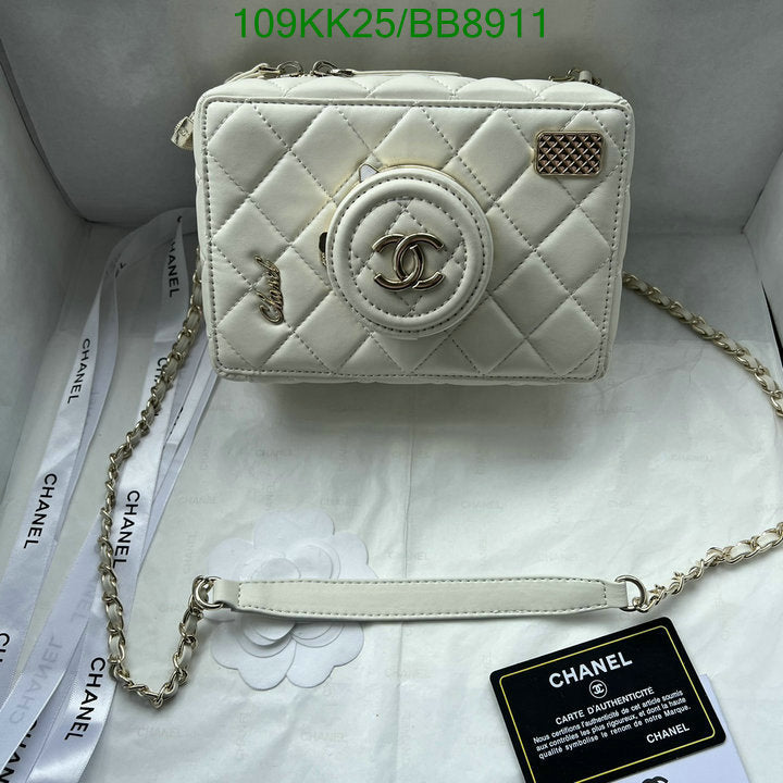 SAMC - CHL Bags Crossbody - 023