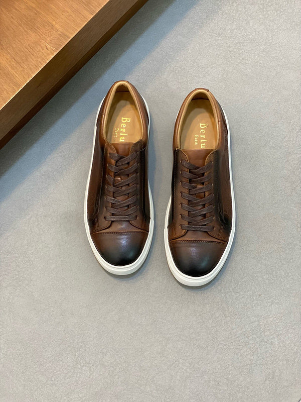 Glami - BRE Men Shoes - 094