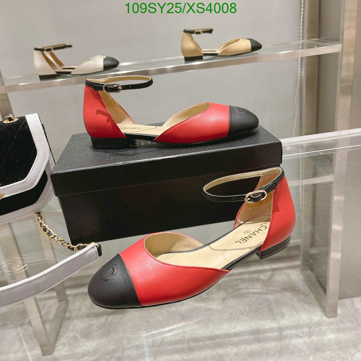 SAMC - CHL Women Shoes Ballet - 275