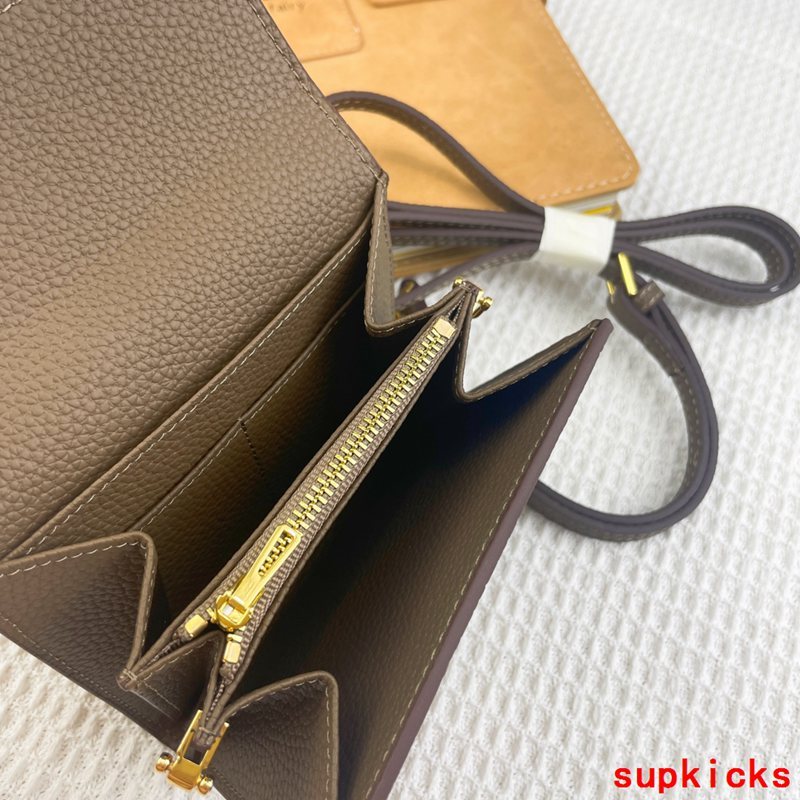 Glami- - Mix Wallets - 114