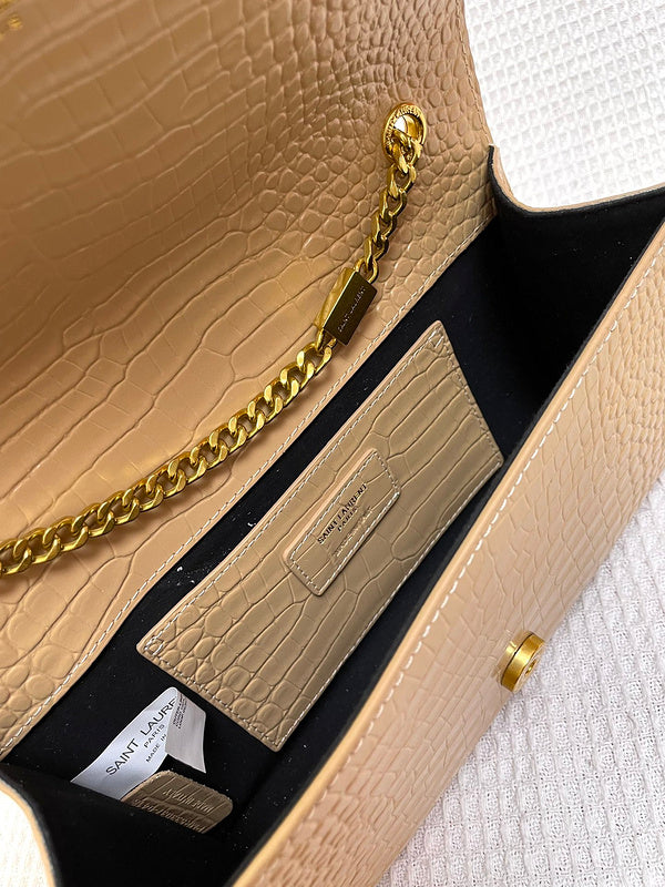 Satchel Bags - SLY Bags - 1439