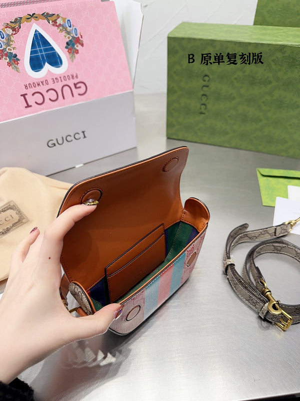 Glami Fashion - GCI Bags - 11836