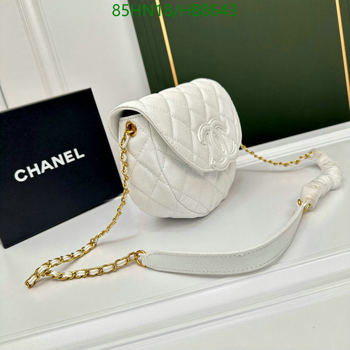 SAMC - CHL Bags Crossbody - 030