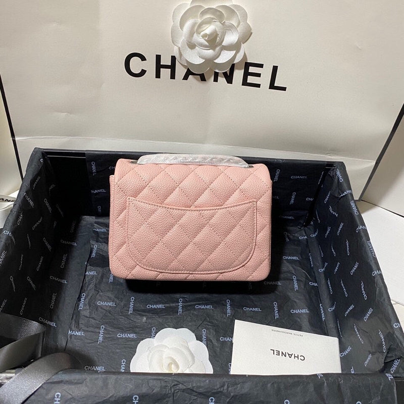 Satchel Bags - CHL Bags - 4141