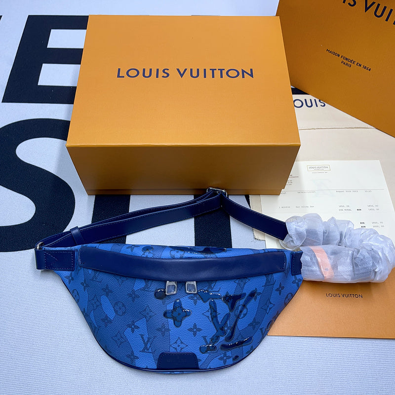 Glami Fashion Lu-Vi bags - 9929