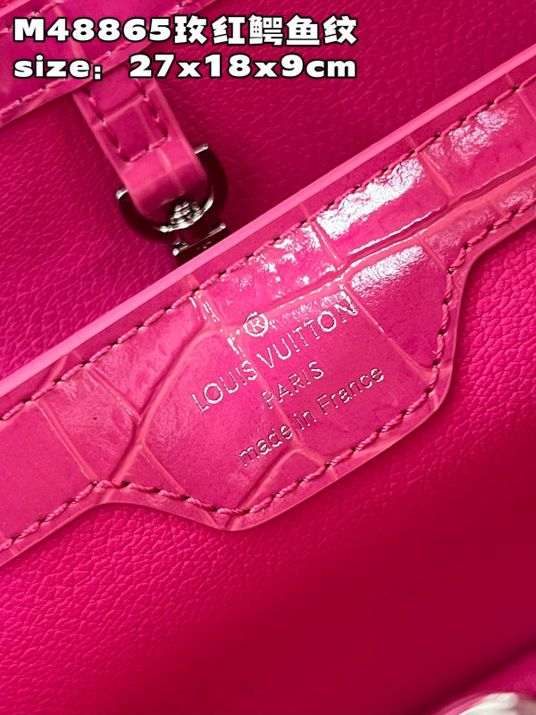 Glamy - LOV Bags - 1384
