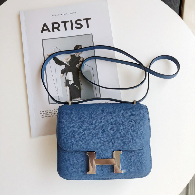 Satchel Bags - HMS-Bags - 1073