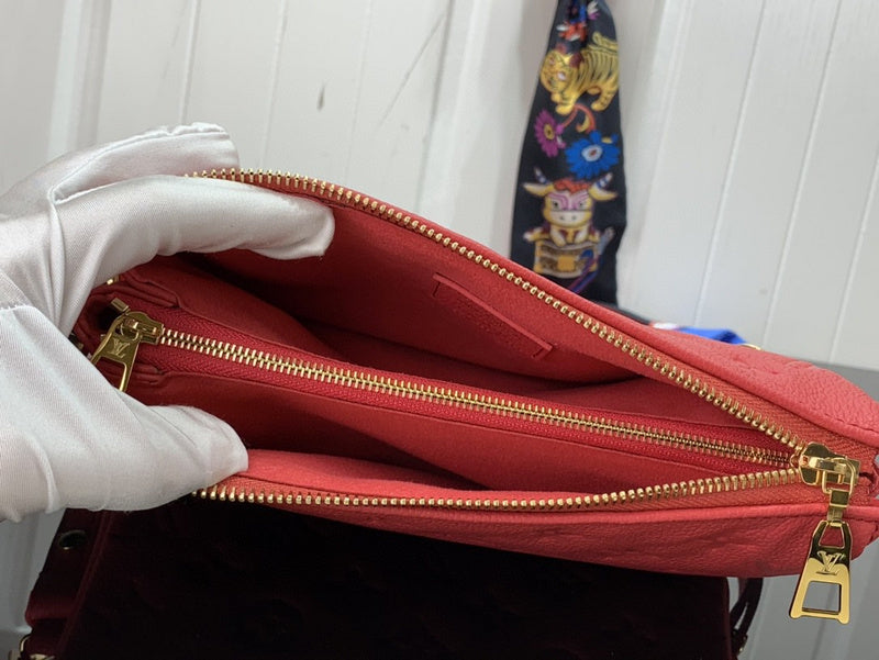 GlamI Lu-Vi bags - 2509