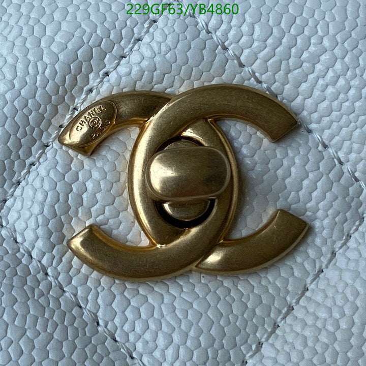 SAMC - CHL Bags - 840