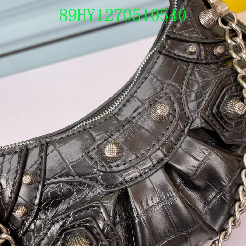 Satchel Bags - BGA Bags - 2300