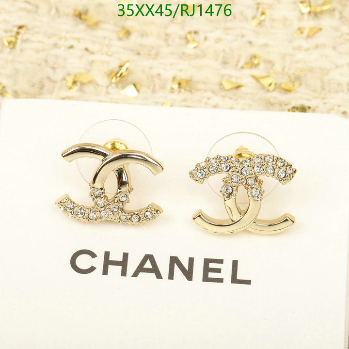 SAMC - CHL Jewelry - 1332
