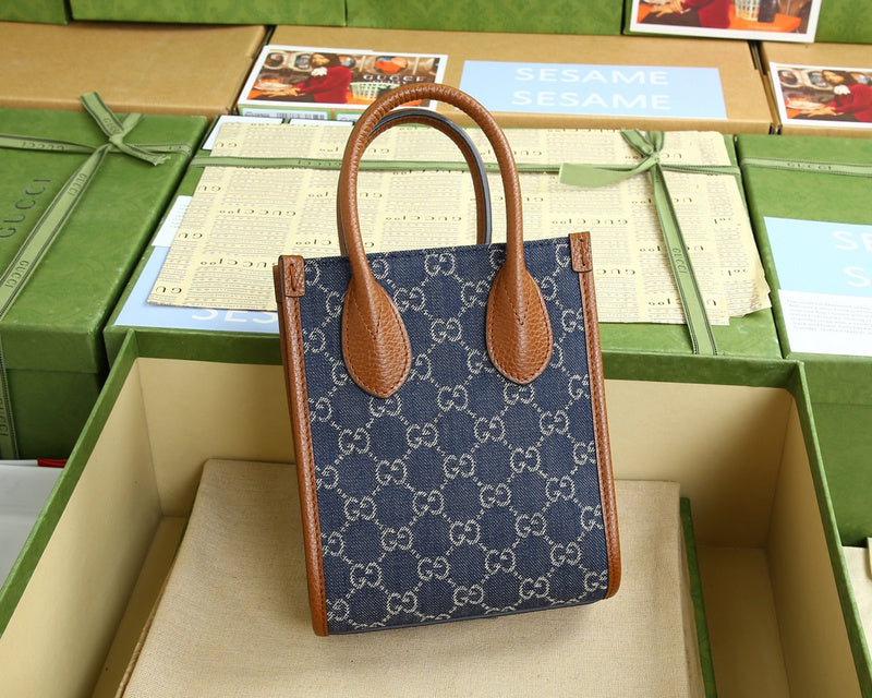 Glami-i GUKI Women Bags - 968