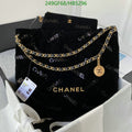 SAMC - CHL Bags - 168