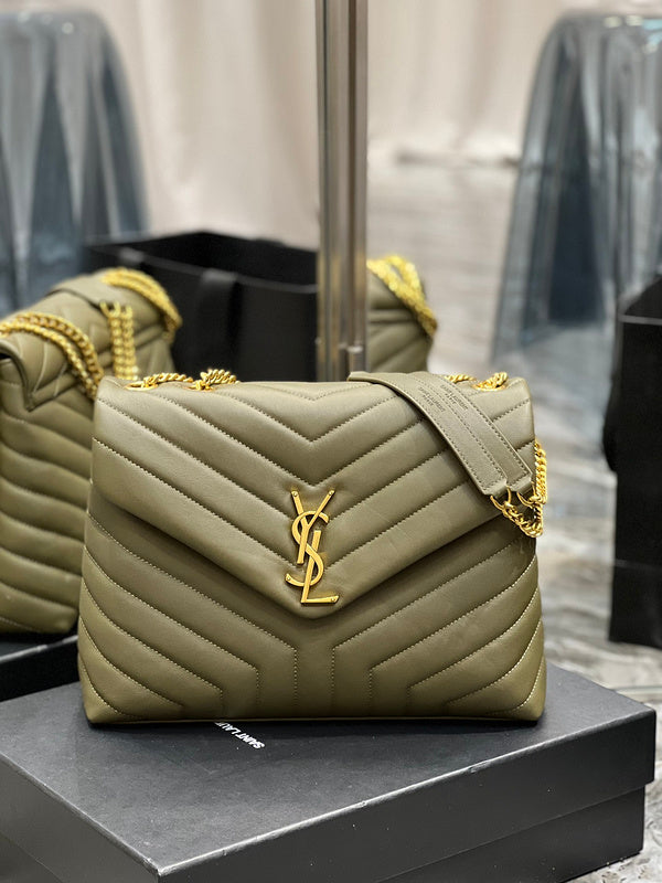 Satchel Bags - SLY Bags - 780