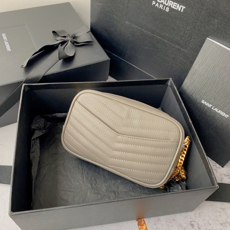 Glamy - YLS Bags - 293
