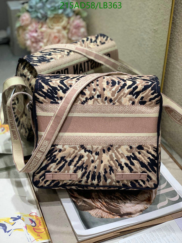 SAMCC - DOR Bags - 1248