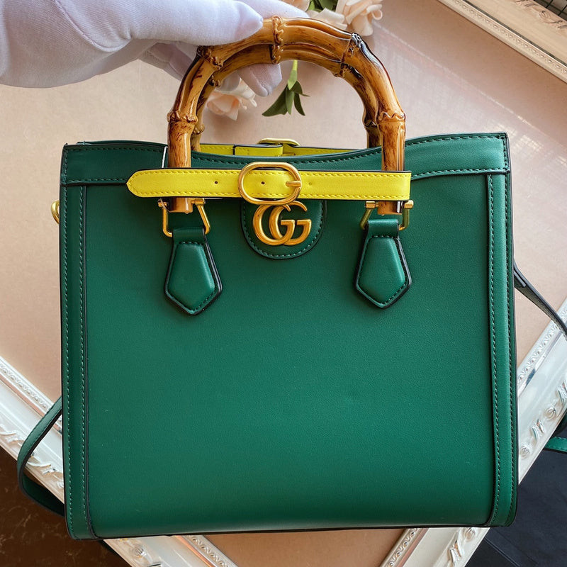 Glami Fashion - GCI Bags - 10108