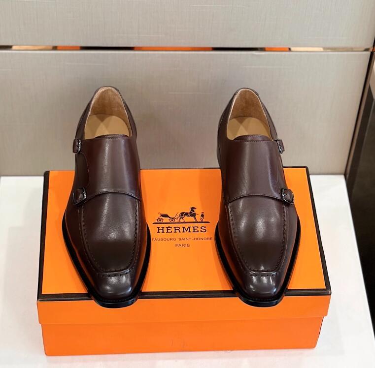 SAMC - HMS Men Shoes - 244