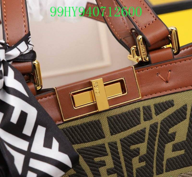 Glami - FDE Bags - 2574