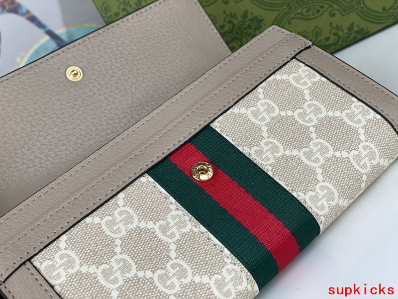 Glami- - Mix Wallets - 576