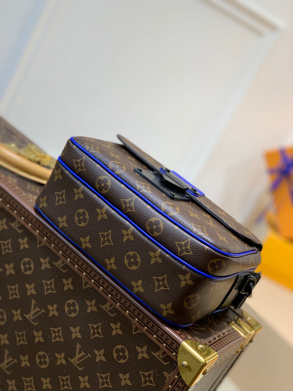 Satchel Bags - VL1 Bags - 120