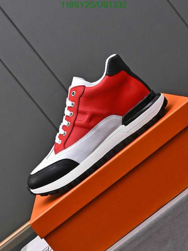 SAMC - HMS Men Shoes - 632