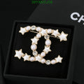 SAMC - CHL Jewelry Brooch - 040