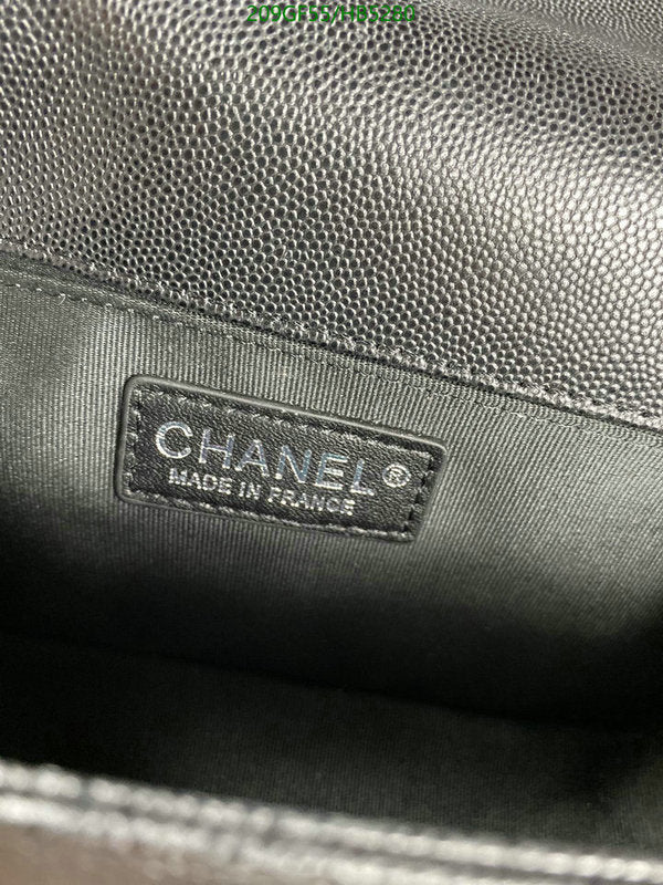 SAMC - CHL Bags - 182