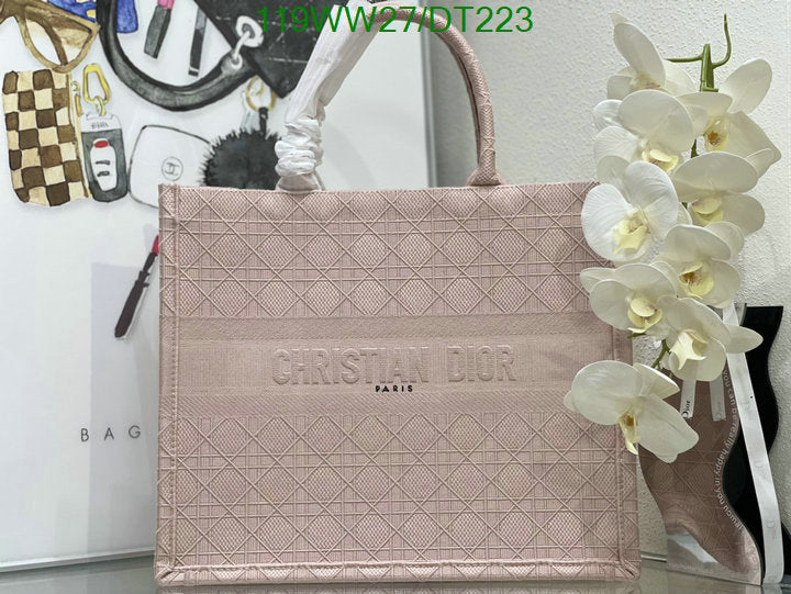 SAMCC - DOR Bags - 815