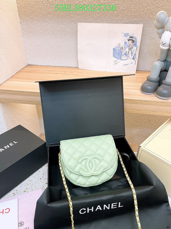 Glami - CHL Bags - 1238