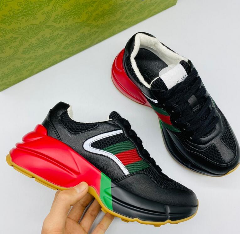 SAMC - GUKI Women Shoes - 1588