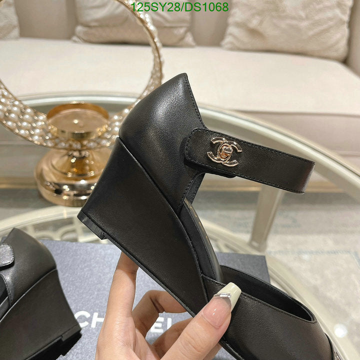 SAMC - CHL Women Shoes Ballet - 063