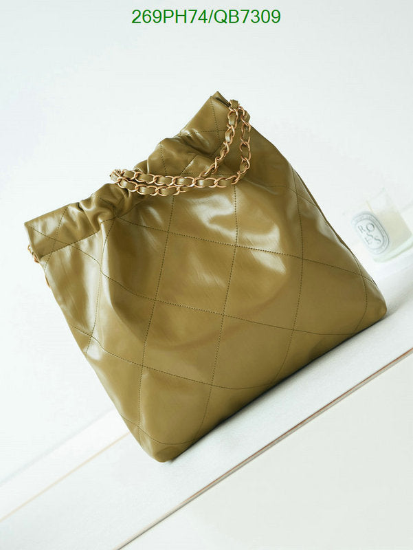 SAMC - CHL Bags - 566