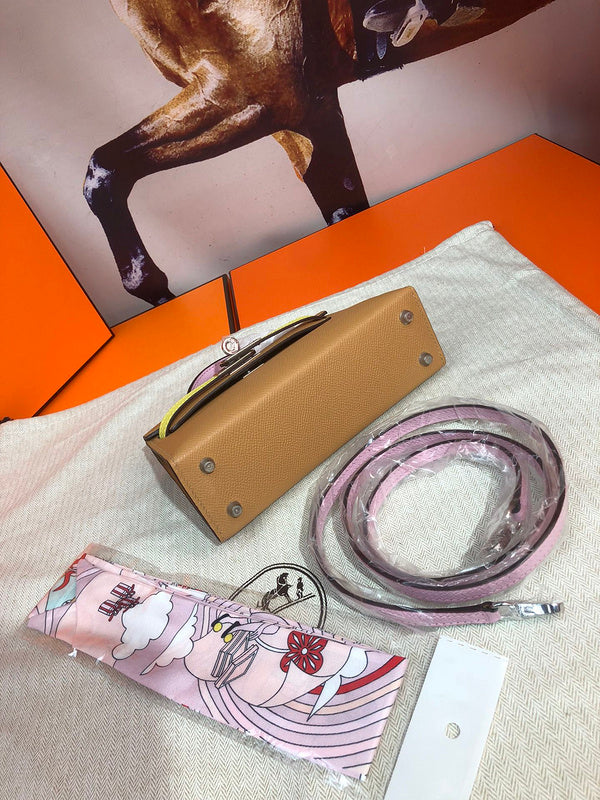 Glamy - HMS Bags - 703