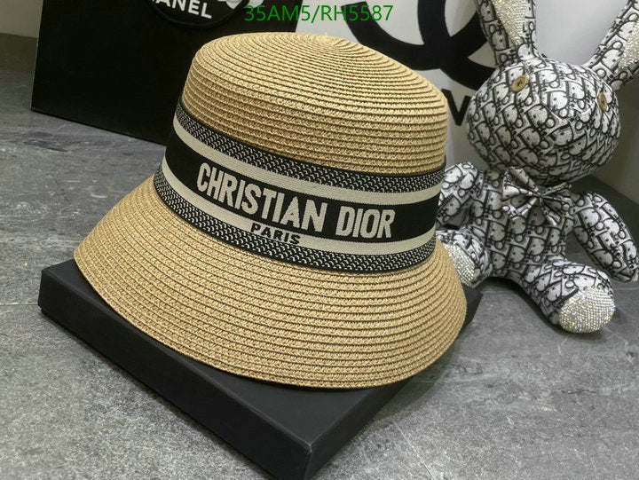 SAMC - DOR Caps & Hats - 012
