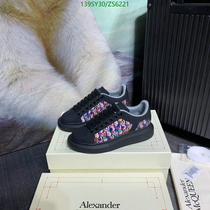 SAMCC - DOR Women Shoes - 1739