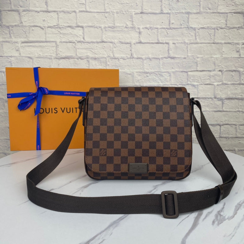 Glami Fashion Lu-Vi Bags - 16746