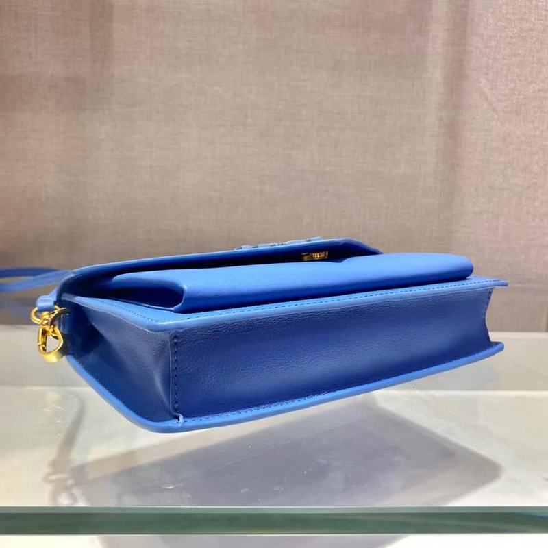 Satchel Bags - PDA Bags - 1656