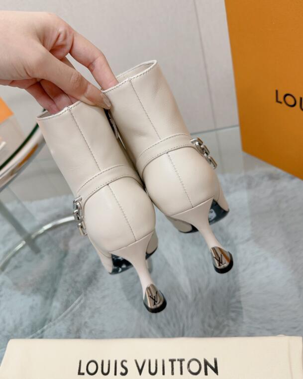 SAMC - LOV Women Shoes - 272