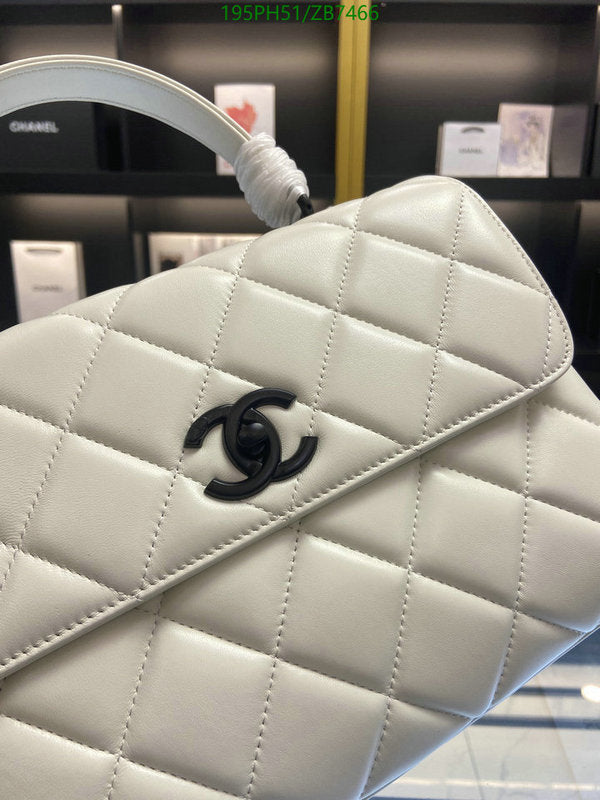 SAMC - CHL Bags - 378