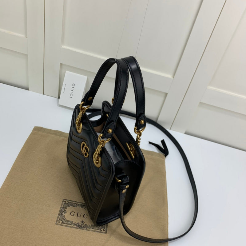 Satchel Bags - GCI Bags - 1049