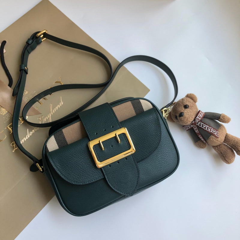 ELE Fashion -BBR Bags - 1242
