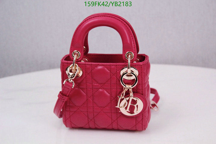SAMCC - DOR Bags - 1467