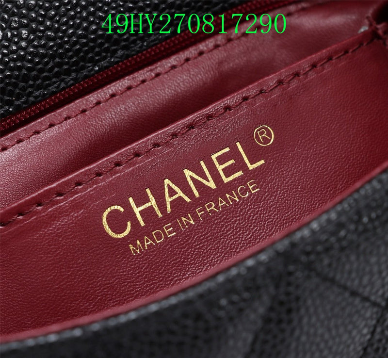 Satchel Bags - CHL Bags - 5271