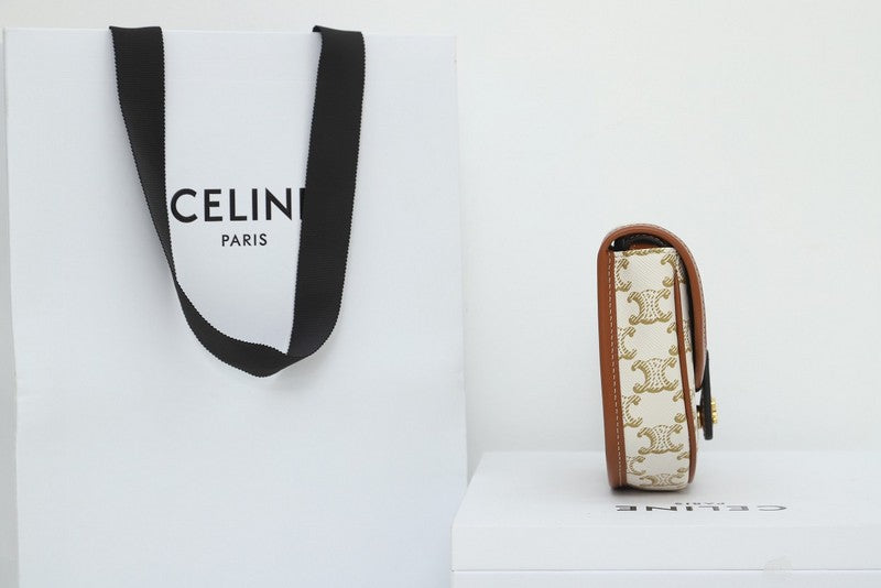 Glamy - COL Bags - 608