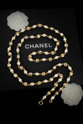 Collier Chanel 1985