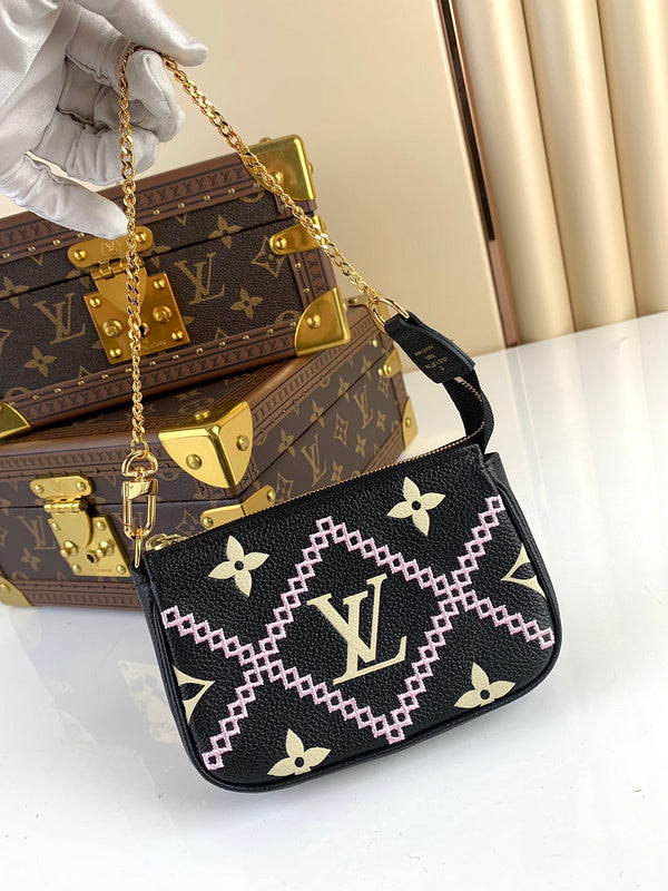 Satchel Bags - VL Bags - 4483
