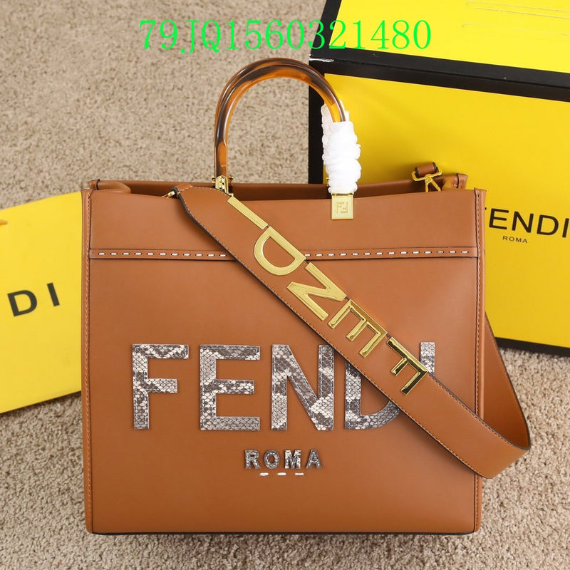 Glami - FDE Bags - 1784